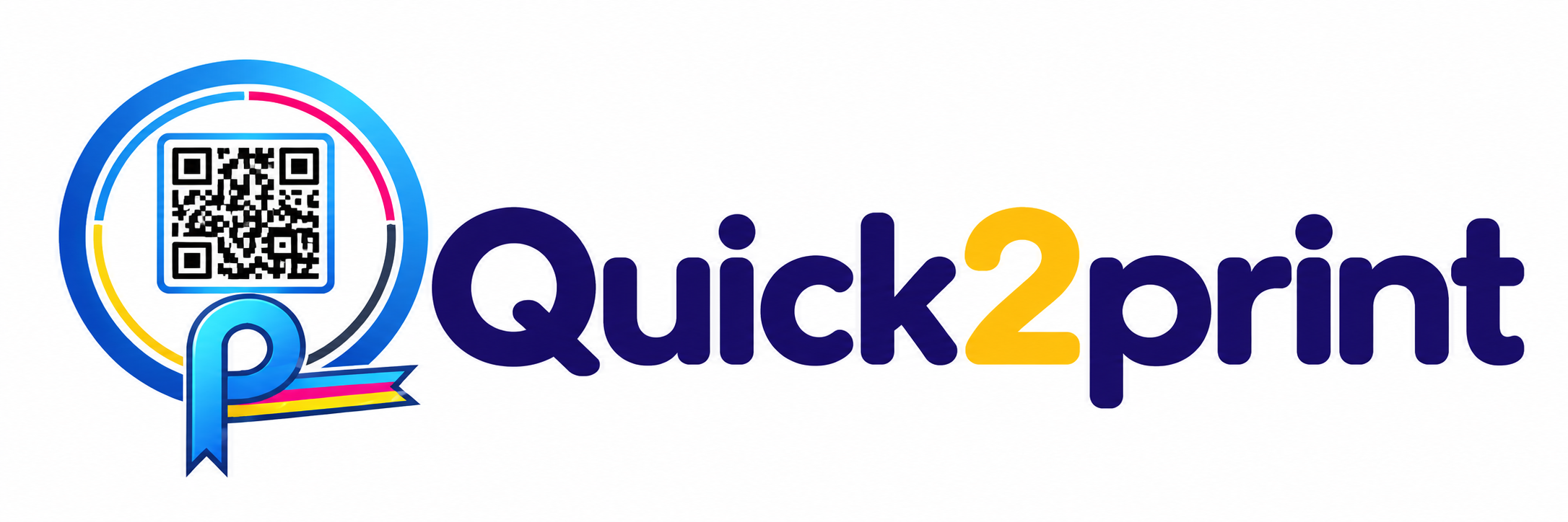 Quick2Print - QR Upload Auto Print